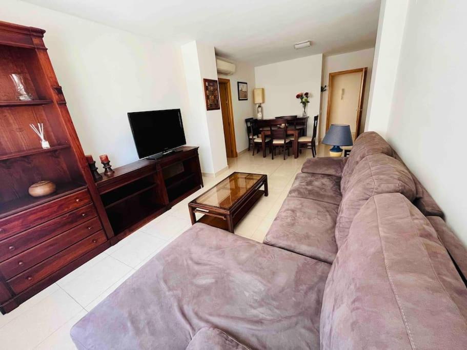 Apartamento Bella Bahia El Puerto de Santa María Dış mekan fotoğraf