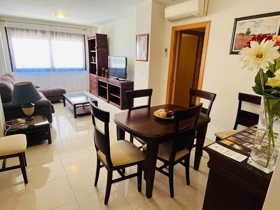 Apartamento Bella Bahia El Puerto de Santa María Dış mekan fotoğraf
