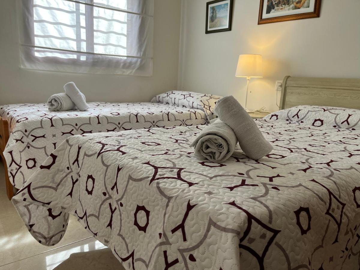 Apartamento Bella Bahia El Puerto de Santa María Dış mekan fotoğraf