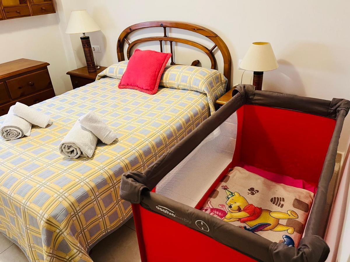Apartamento Bella Bahia El Puerto de Santa María Dış mekan fotoğraf
