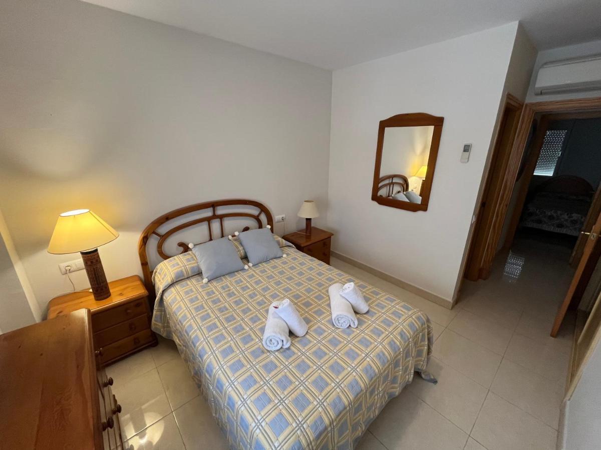 Apartamento Bella Bahia El Puerto de Santa María Dış mekan fotoğraf