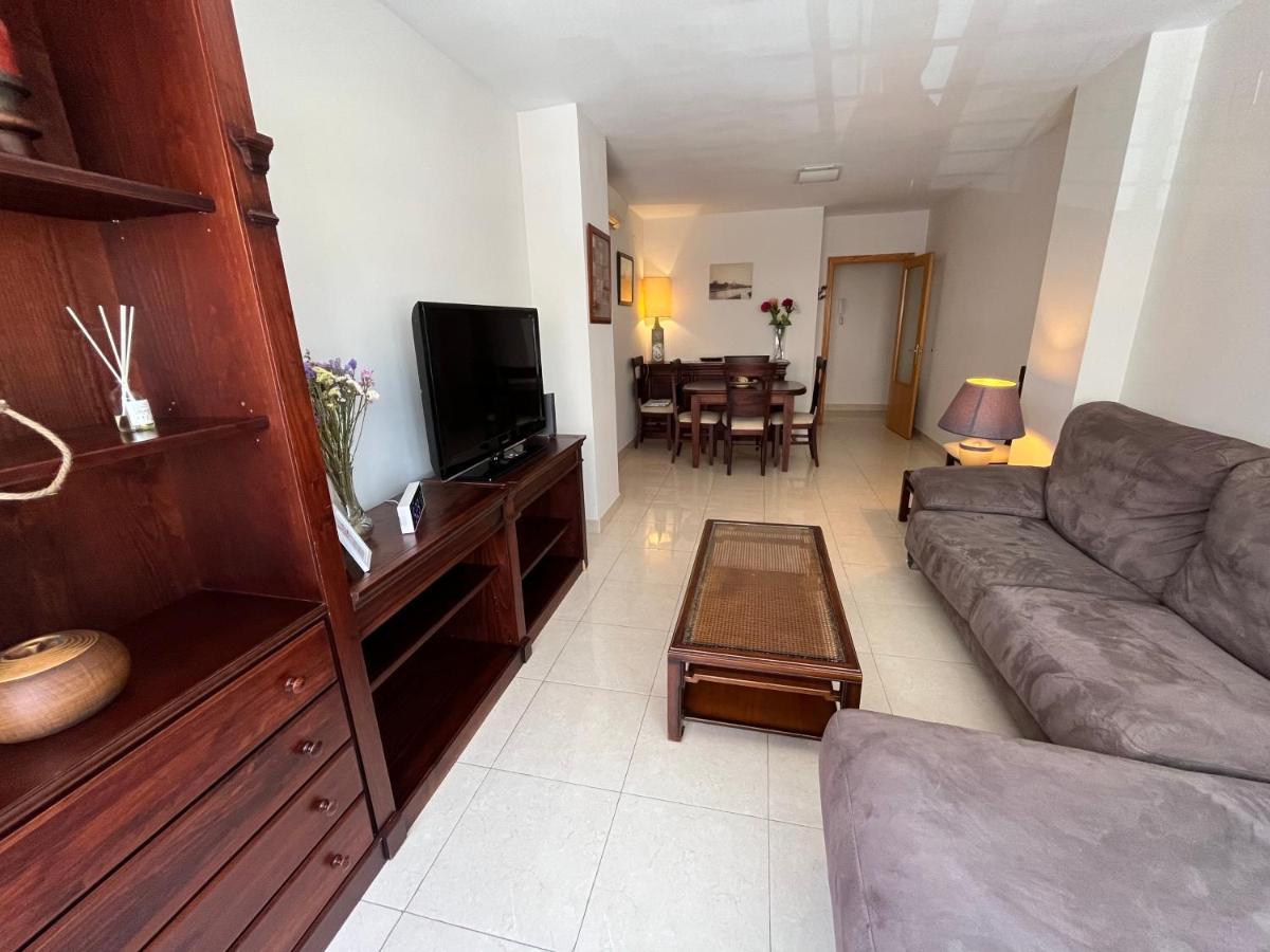 Apartamento Bella Bahia El Puerto de Santa María Dış mekan fotoğraf