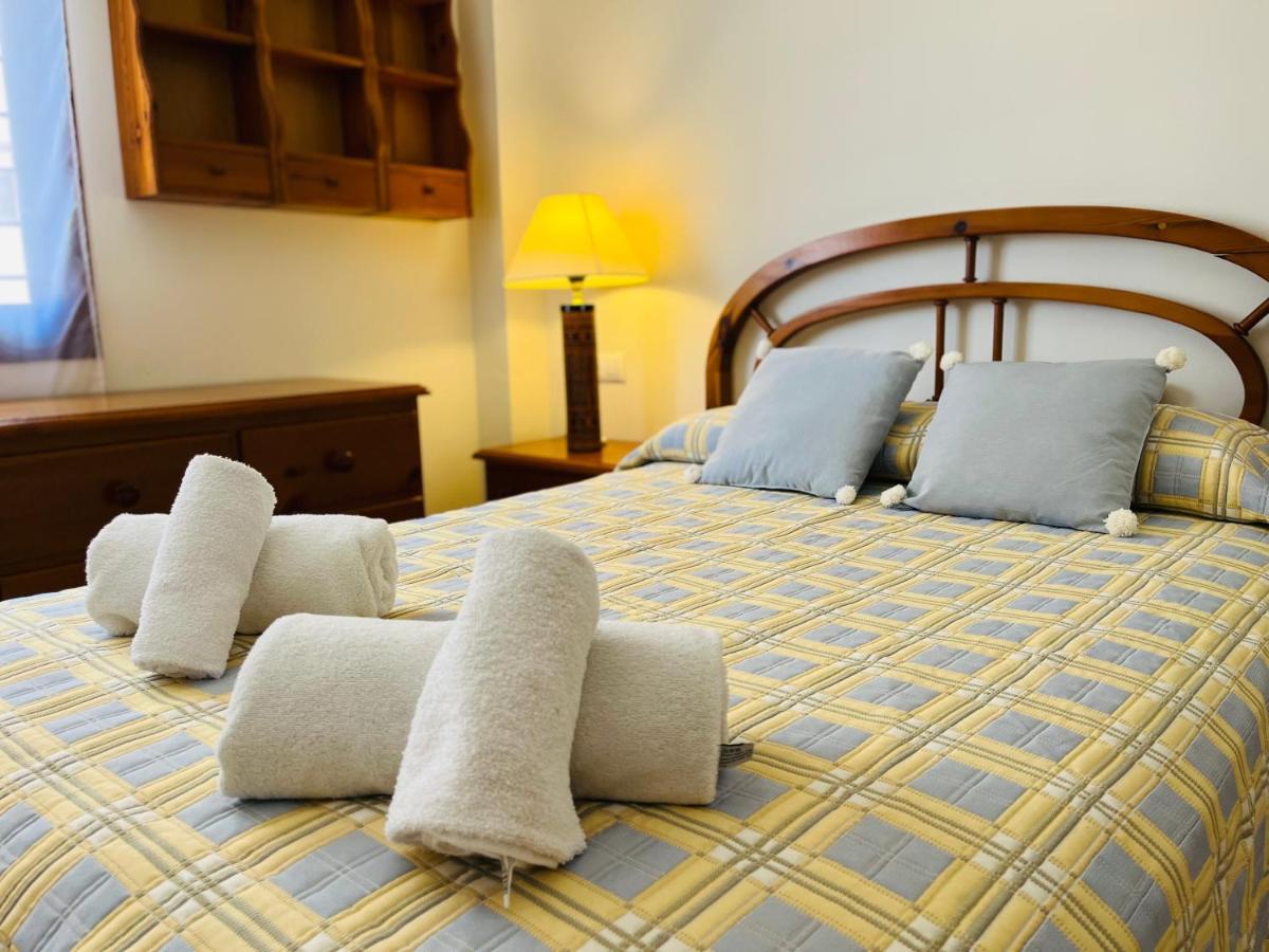 Apartamento Bella Bahia El Puerto de Santa María Dış mekan fotoğraf