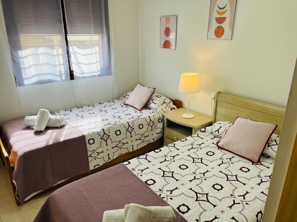 Apartamento Bella Bahia El Puerto de Santa María Dış mekan fotoğraf